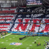 Pogledajte u 70 sekundi kako se Bayernov stadion transformiše u teren za američki fudbal