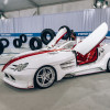 Mercedes-Benz SLR McLaren iz radionice S Kluba je nadmašio i Mansoryjev SLR Renovatio