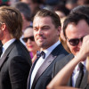 Leonardo DiCaprio proslavio 50. rođendan u društvu mnogih slavnih ličnosti