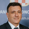 Čović, Pejić i Plavčić izabrani za čelnike KS BiH ispred Košarkaškog saveza Herceg-Bosne