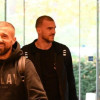 Zmajevi se okupljaju u Karlsruheu, prvi trening pred Njemačku večeras