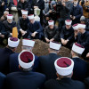 U Sarajevu klanjana dženaza Ismetu ef. Spahiću, bivšem zamjeniku reisul-uleme Islamske zajednice