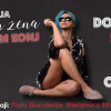 Urnebesna komedija "Ako sam žena, nisam konj" početkom decembra u Domu mladih