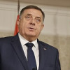 Dodik poručio Sarajevu: Ako ubrzo ne počnete da molite, nećete dobiti ništa