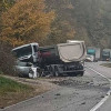Stravična saobraćajna nesreća kod Dervente, jedna osoba poginula