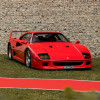 Ferrari F40 će biti inspiracija za sljedeću Icona seriju