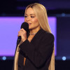 Rita Ora u suzama odala počast Liamu Payneu na  MTV Music Awards: "Imao je veliko srce"