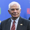 Borrell: EU planira nadmašiti milion granata isporučenih Ukrajini do kraja godine