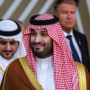 Saudijski princ Salman osudio izraelski genocid nad Palestincima