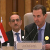 Assad uputio poruku iz Rijada: Izrael ubija, a Arapi samo nastavljaju pričati
