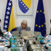Danas za vlast "testna" sjednica Vijeća ministara BiH iako se ni po čemu posebno ne razlikuje od prethodnih
