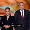 Ruski propagandisti na državnoj TV ismijavali Trumpa: Pokazali i fotografije gole Melanije