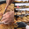 Bosanski burek na listi najboljih peciva svijeta, na prvom mjestu jelo koje okusom podsjeća na njega