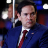 Nekada Trumpov protivnik, sada njegov državni sekretar: Ko je Marco Rubio?