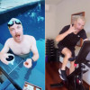 Vozač Formule 1 dobio otkaz pa kod kuće postao Ironman: Trebalo mu 11 sati, potrošio 7.000 kalorija