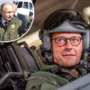 Posljednja nada Ukrajinaca?: Njemački kandidat za kancelara prijeti ultimatumom Putinu
