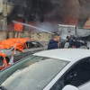 Hezbolah izveo novi napad na Haifu, objavljeni snimci bespilotnih letjelica iznad grada