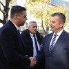 Predsjedavajući OSCE-a Ian Borg posjetio Konjic u okviru posjete Bosni i Hercegovini