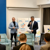 U Sarajevu održan događaj "Muškarci protiv nasilja", lideri potpisali i izjavu