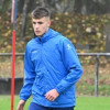Samed Baždar dobio državljanstvo BiH, nema više prepreka da zaigra za Zmajeve