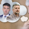 Kako je došlo do promjene većine u Domu naroda BiH: Ključne su uloge Vukovića i Cvitanovića