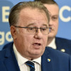 Nikšić ne planira udovoljiti Forti i smijeniti Džafića: Ne interesuju me ta prepucavanja
