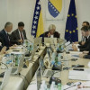 Vijeće ministara BiH traži izuzeće za profesionalne vozače od ograničenja boravka u EU