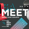 PlayStation Music Manager stiže na Sarajevo Creative Meet