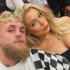 Jake Paul i njegova djevojka u strahu zbog izgleda Mikea Tysona, majka nema snage da gleda borbu