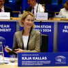 Kaja Kallas pred Evropskim parlamentom govorila o Zapadnom Balkanu, dio govora posvetila BiH