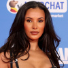 Povratak 90-ih: Britanska voditeljica Maya Jama oduševila na MTV Music Awards u crnoj Versace haljini
