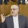 Iranski ambasador u Libanu po prvi put viđen nakon napada pejdžerima