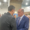 Bećirović se susreo s Erdoganom: "Odnosi Turske i BiH u uzlaznoj liniji"
