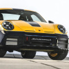 Porsche predstavio posljednji 911 Dakar inspirisan pobjedom na najtežem reliju na svijetu