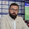 Magoda podržao Željezničar nakon odluke FS KS: "Kaznama žele da ih ušutkaju"