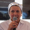 Na čelu jevrejskih doseljeničkih naselja je 79-godišnja "kuma" Daniella Weiss koja već ima plan za Gazu
