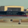 Donald Trump privatnim avionom stigao u Washington na sastanak s Bidenom: "Povratak u DC"
