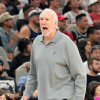 Slavni NBA trener Gregg Popovich je doživio moždani udar