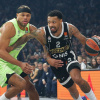 Partizan se u nevjerovatnom meču dizao iz mrtvih protiv Barce, Punter ipak utišao Beograđane