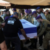 Jedan od najtežih dana za IDF od početka rata s Hezbolahom: Šest vojnika poginulo u zasjedi