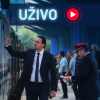 Konferencija za medije Željeznica FBiH o obnovi pruge kod Jablanice