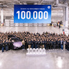 Xiaomi premašio granicu od 100.000 proizvedenih primjeraka modela SU7