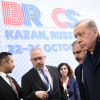 Turska dobila ponudu da postane "partnerska zemlja" u BRICS-u