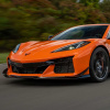 Pogledajte kako se na Nürburgringu snašao aktuelni Corvette Z06