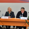 DF traži od Konakovića da uputi protestnu notu Hrvatskoj zbog novčane donacije sudu uoči rasprave o presudi "Kovačević"