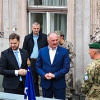 Počinje obnova Doma Oružanih snaga BiH, vrijednost projekta skoro dva miliona KM