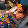 John Stamos podržao Davea Couliera koji se liječi od raka: Moj brat od prvog dana, bit ću uz tebe