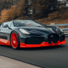 Bugatti Mistral oborio rekord, dostigao brzinu od 453,9 km/h