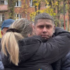 Darijo Srna objavio fotografiju čovjeka čija je tragedija potresla svijet: "Rusi, pogledajte u njegove oči"