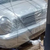 Stanovnik Valencije na domišljat način spašava automobil pred nove poplave, fotografija postala viralna